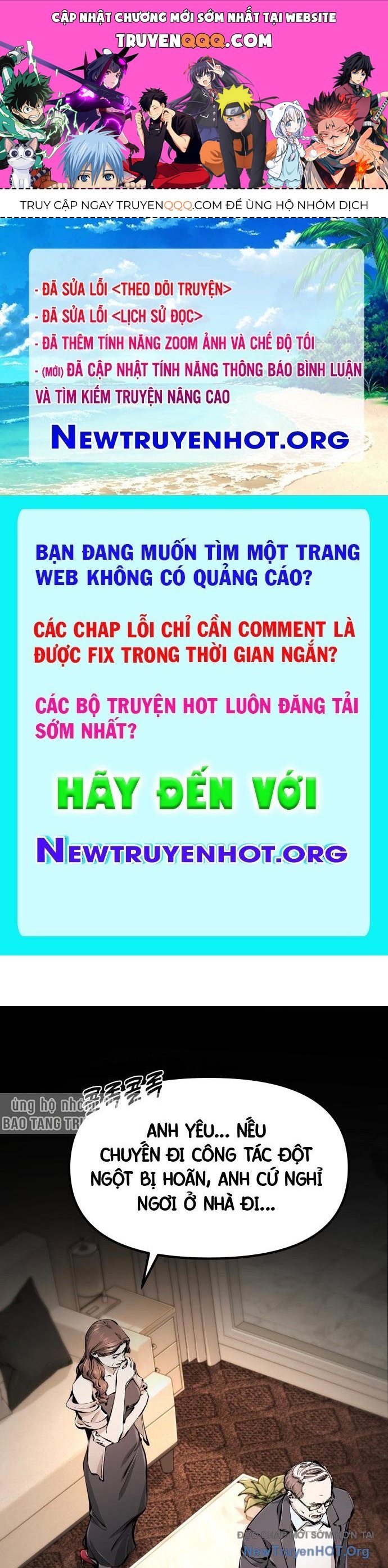 Câm Lặng - Chương 2