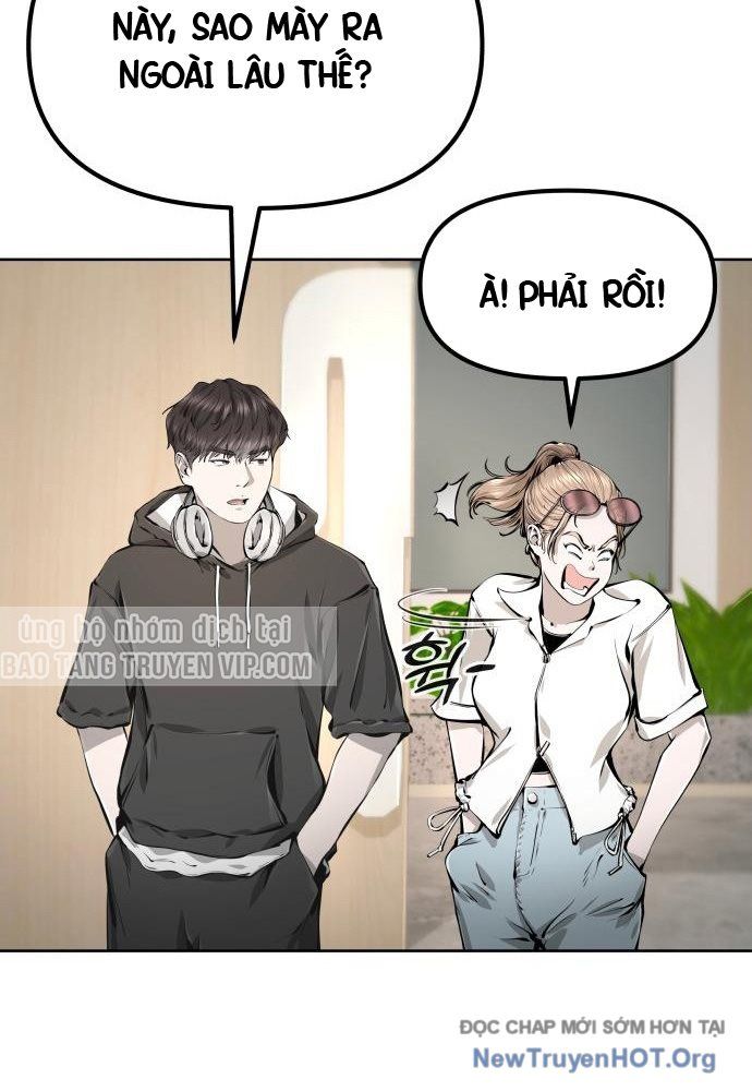 Câm Lặng - Chương 2