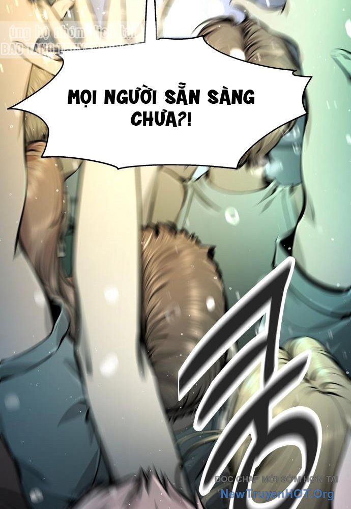 Câm Lặng - Chương 2