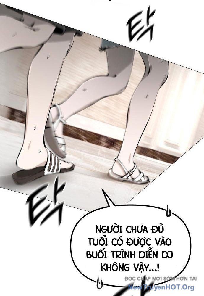 Câm Lặng - Chương 2