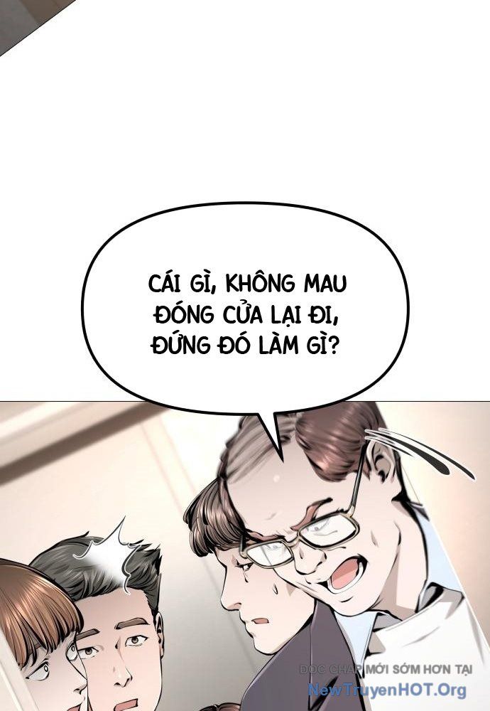 Câm Lặng - Chương 2