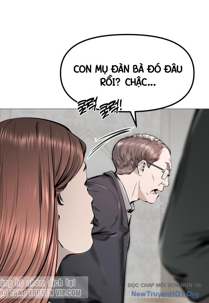Câm Lặng - Chương 2