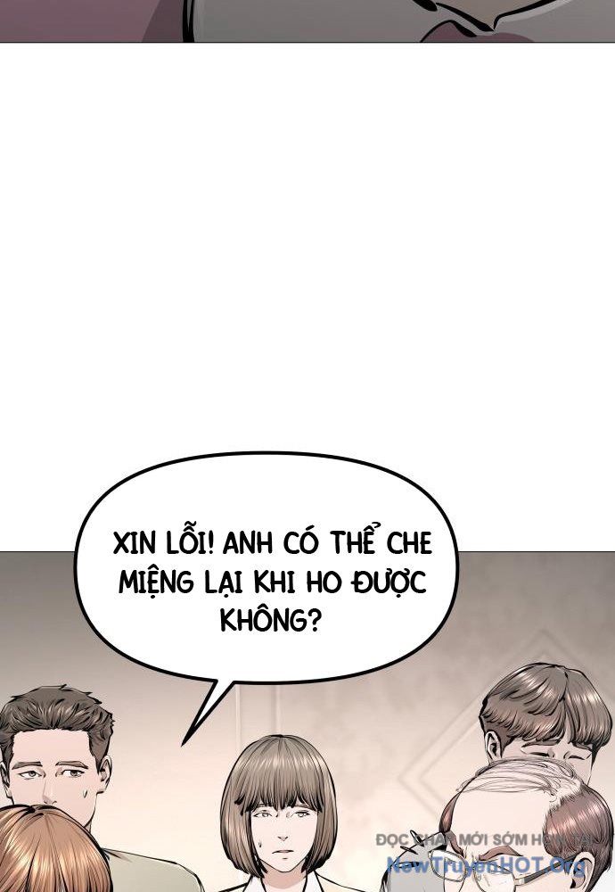 Câm Lặng - Chương 2