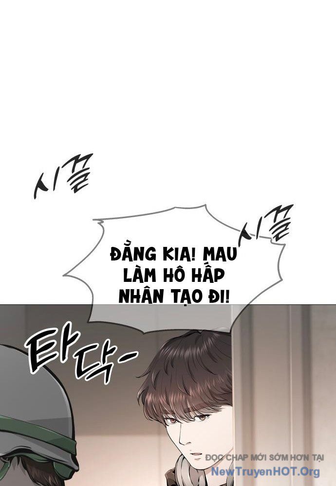 Câm Lặng - Chương 2