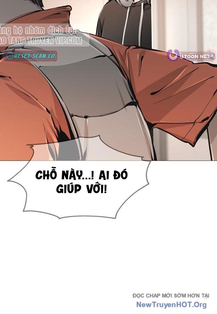 Câm Lặng - Chương 2