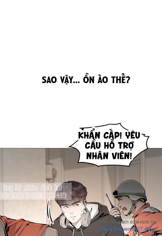Câm Lặng - Chương 2