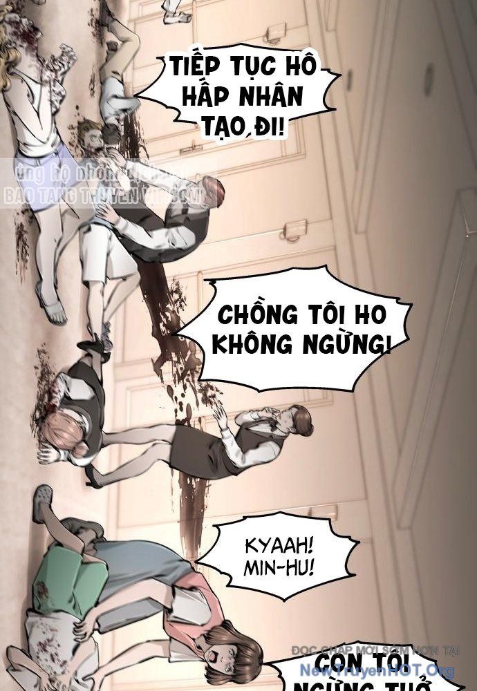 Câm Lặng - Chương 2