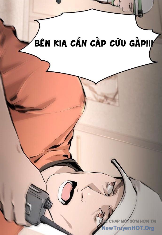 Câm Lặng - Chương 2