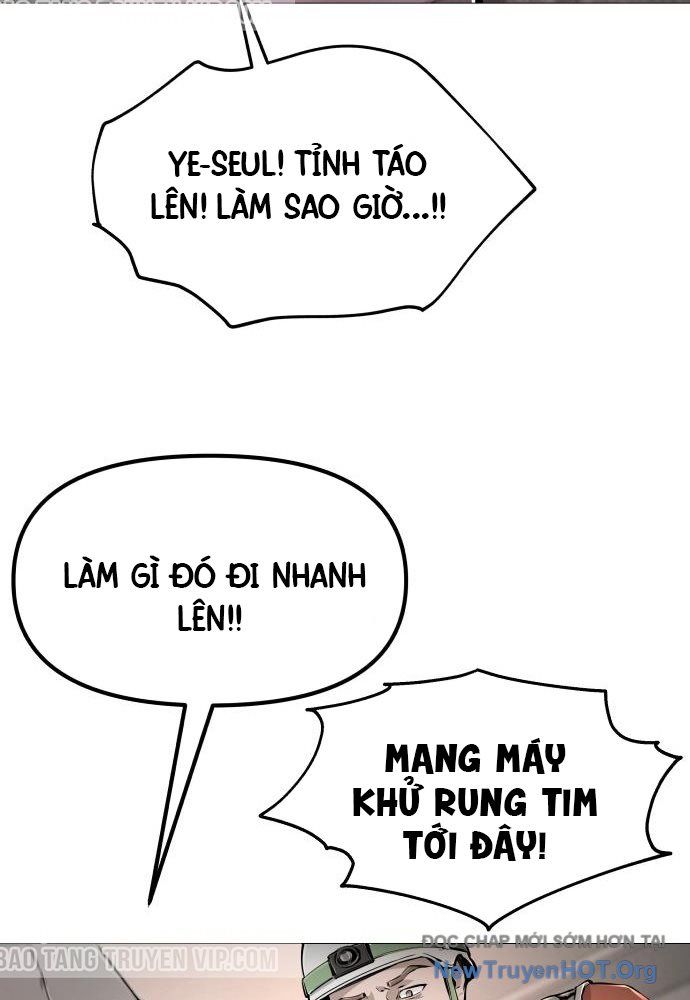 Câm Lặng - Chương 2