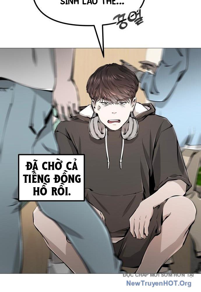 Câm Lặng - Chương 2