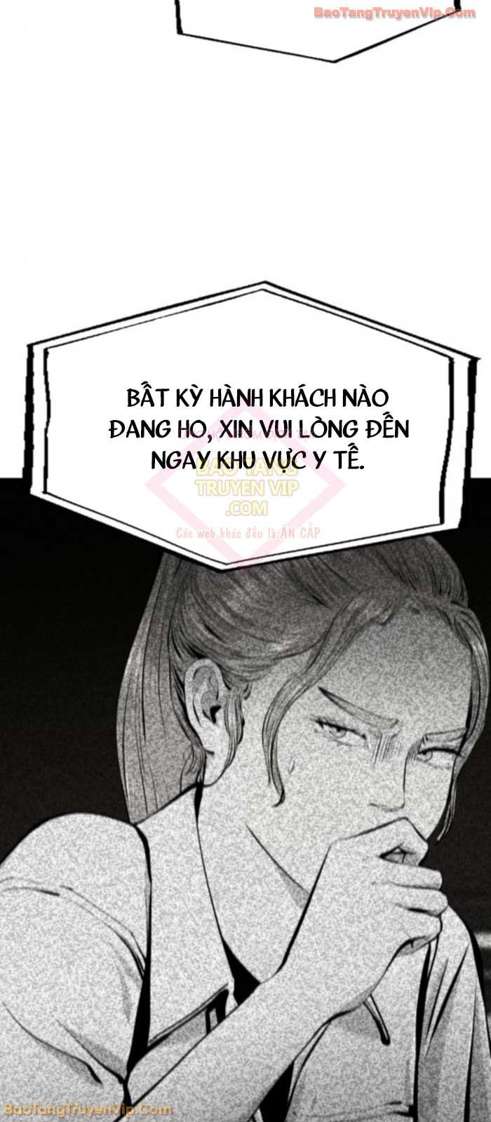 Câm Lặng - Chương 3