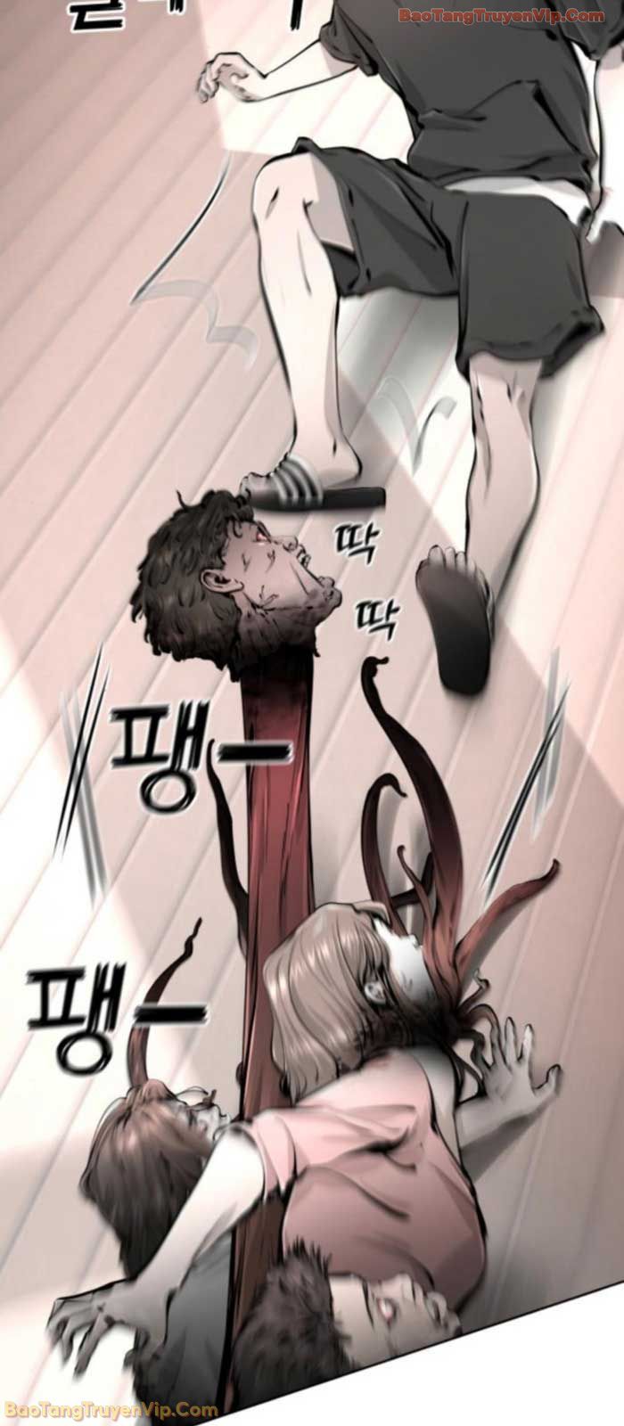 Câm Lặng - Chương 3