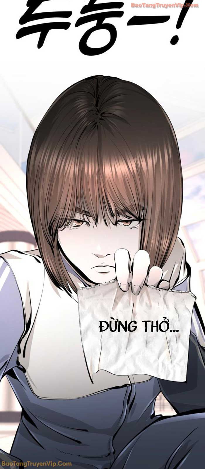 Câm Lặng - Chương 3