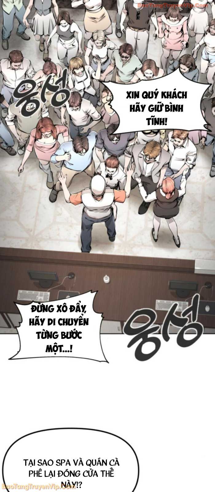 Câm Lặng - Chương 3