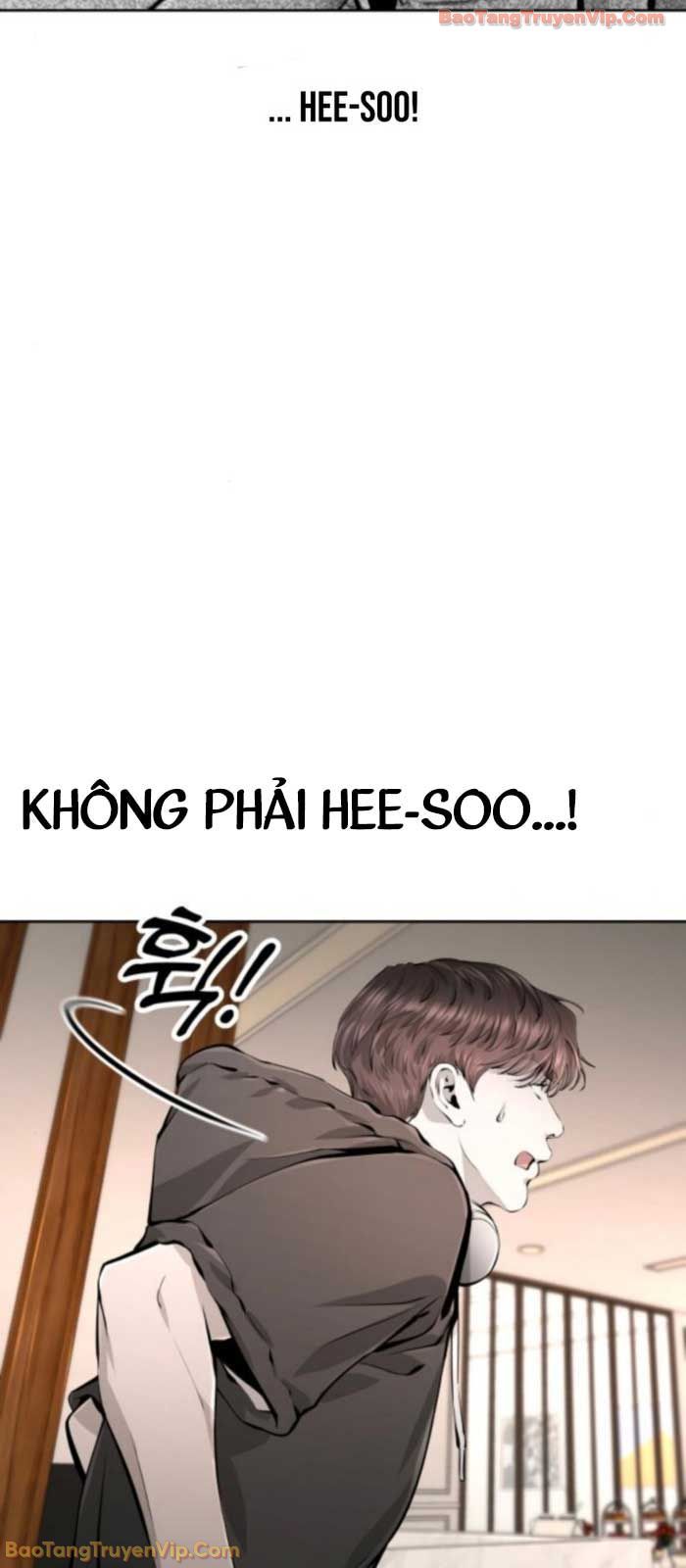 Câm Lặng - Chương 3