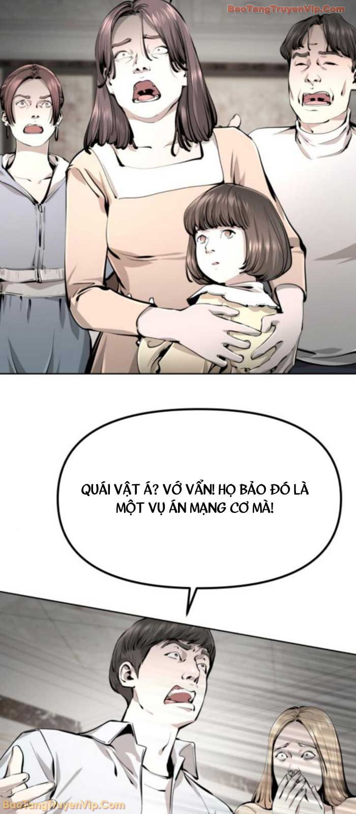 Câm Lặng - Chương 3