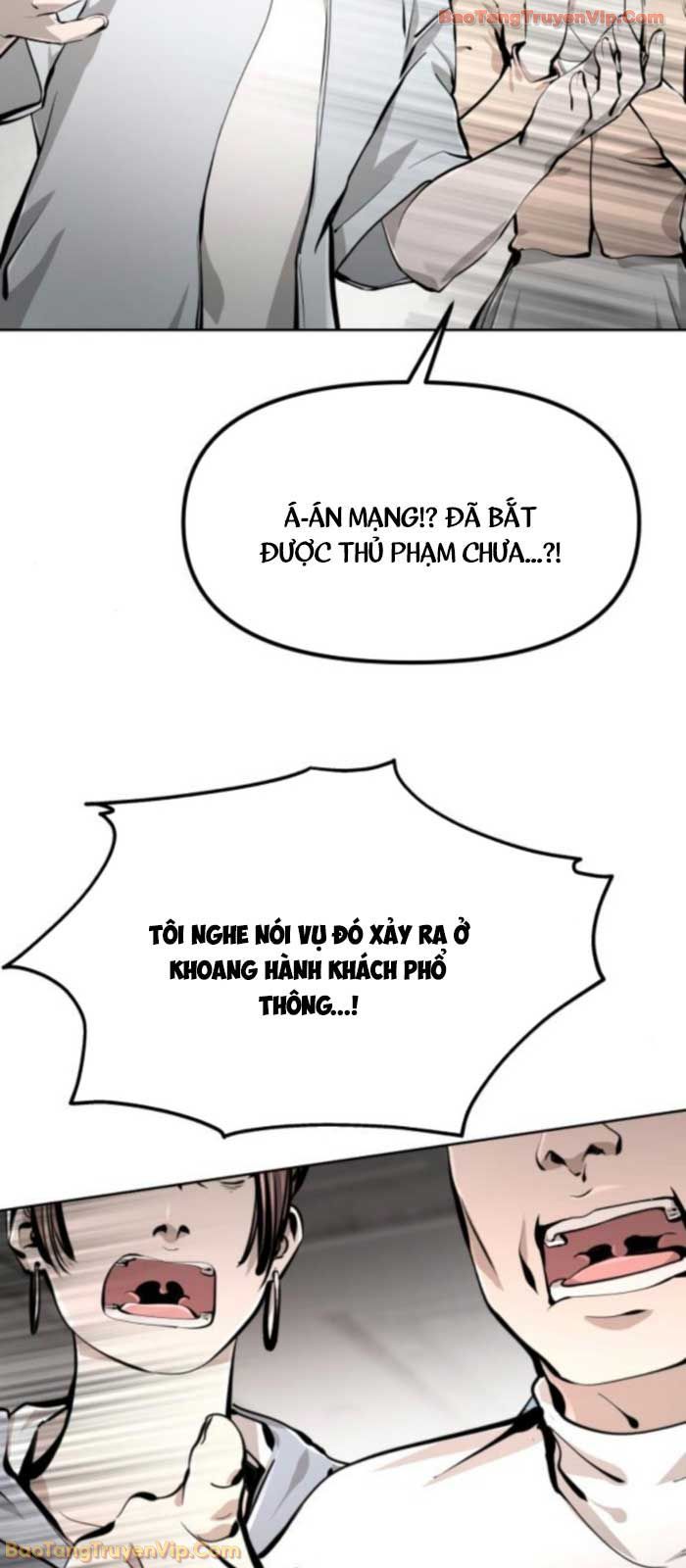 Câm Lặng - Chương 3