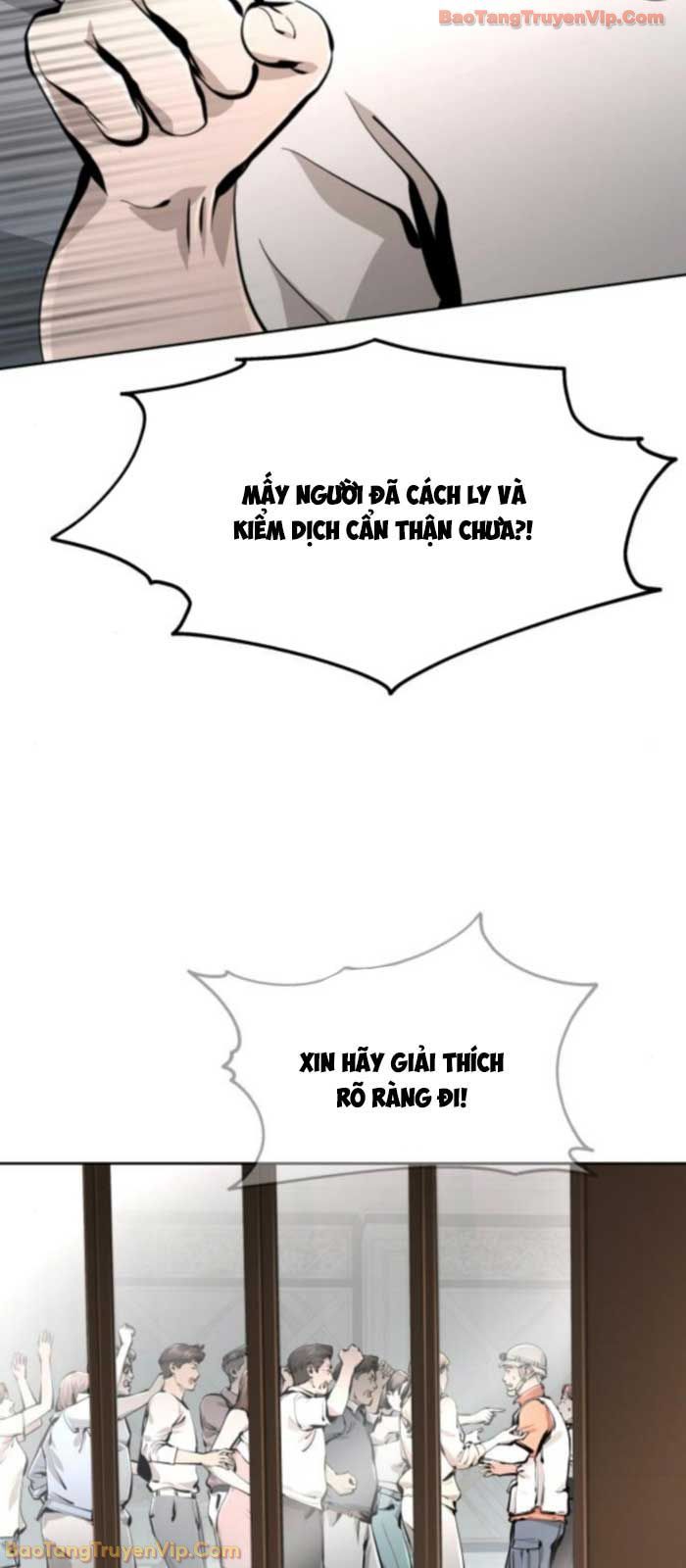 Câm Lặng - Chương 3