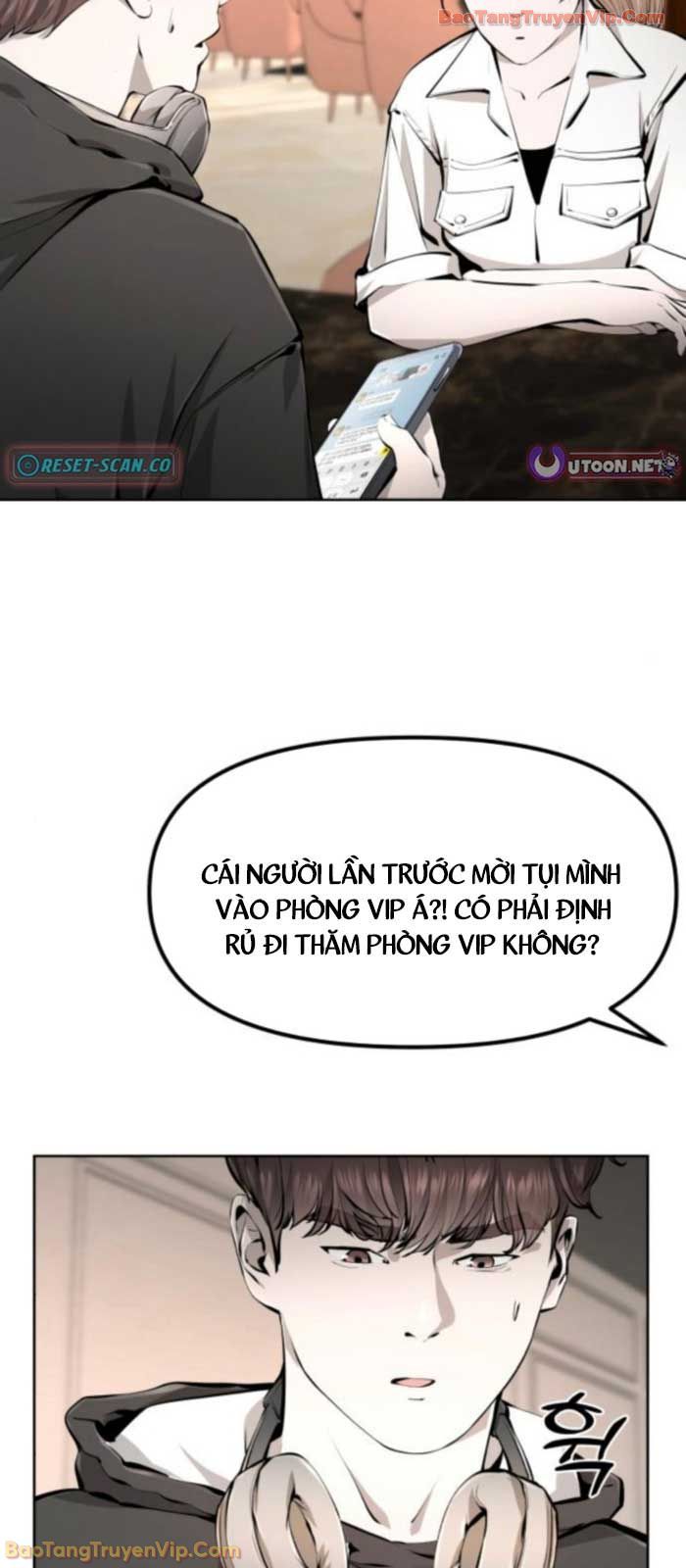 Câm Lặng - Chương 3