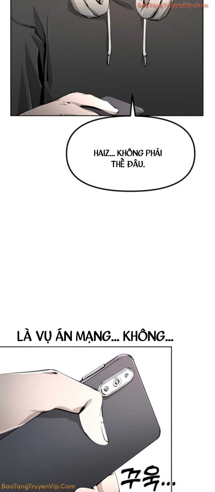 Câm Lặng - Chương 3
