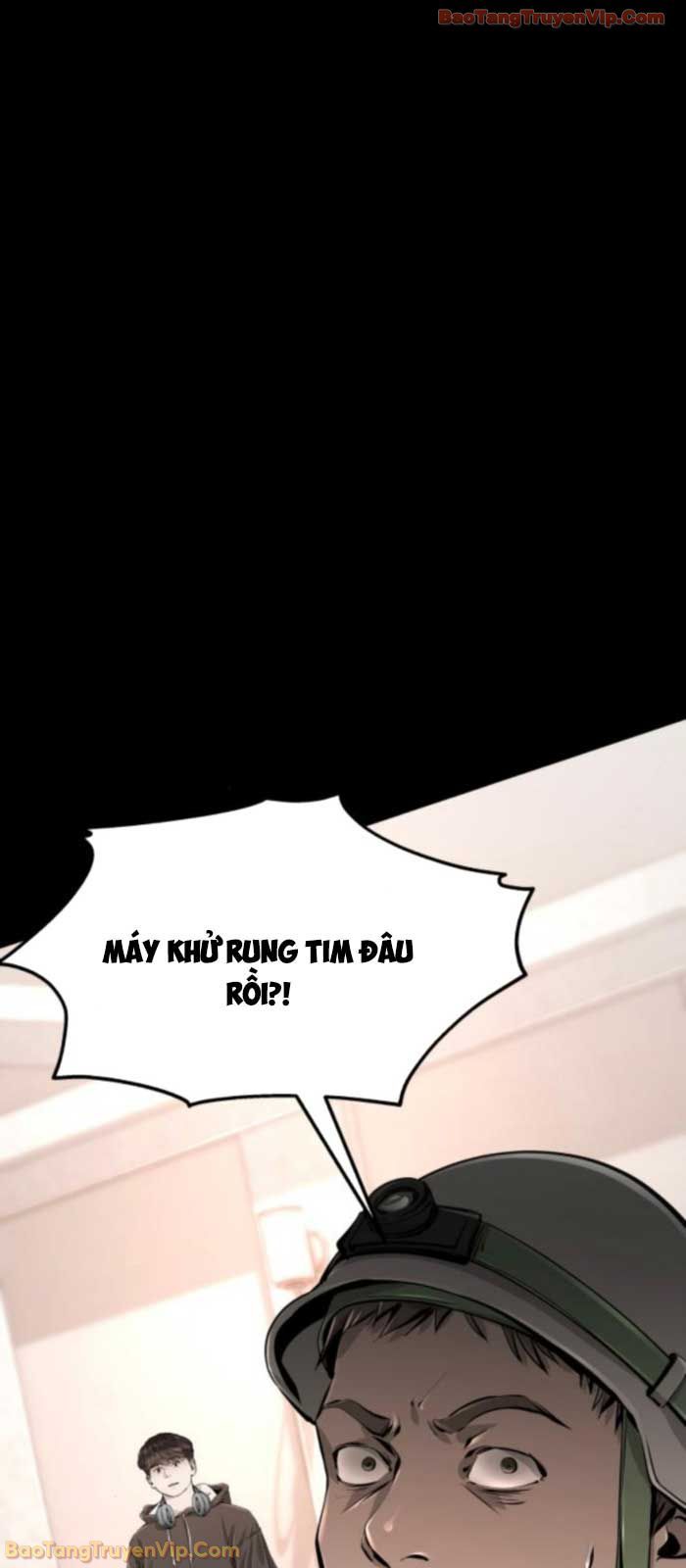 Câm Lặng - Chương 3