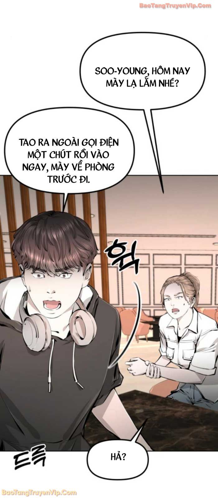 Câm Lặng - Chương 3