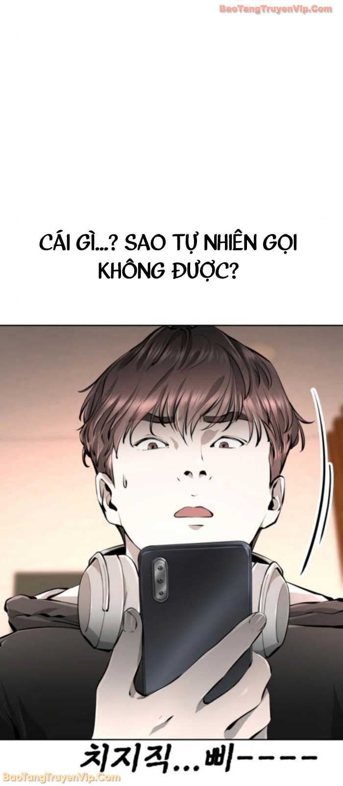 Câm Lặng - Chương 3