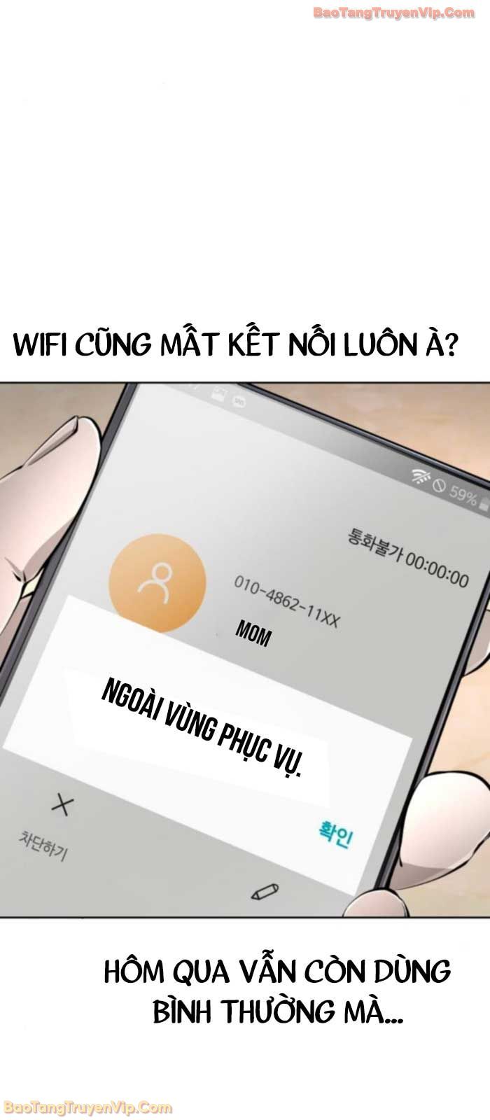 Câm Lặng - Chương 3