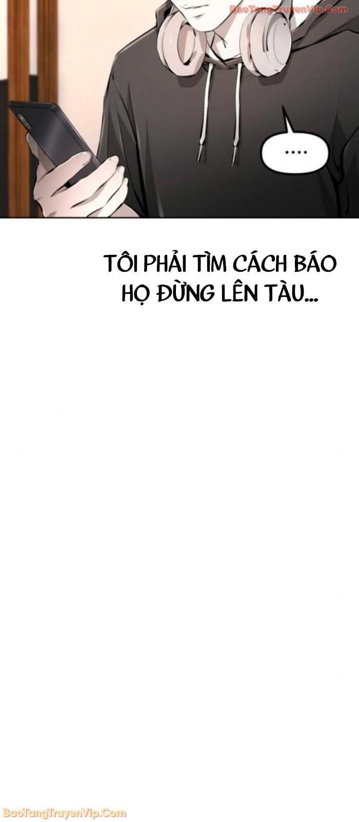 Câm Lặng - Chương 3