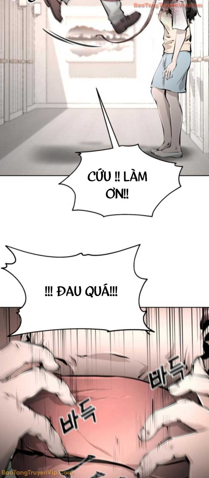 Câm Lặng - Chương 3