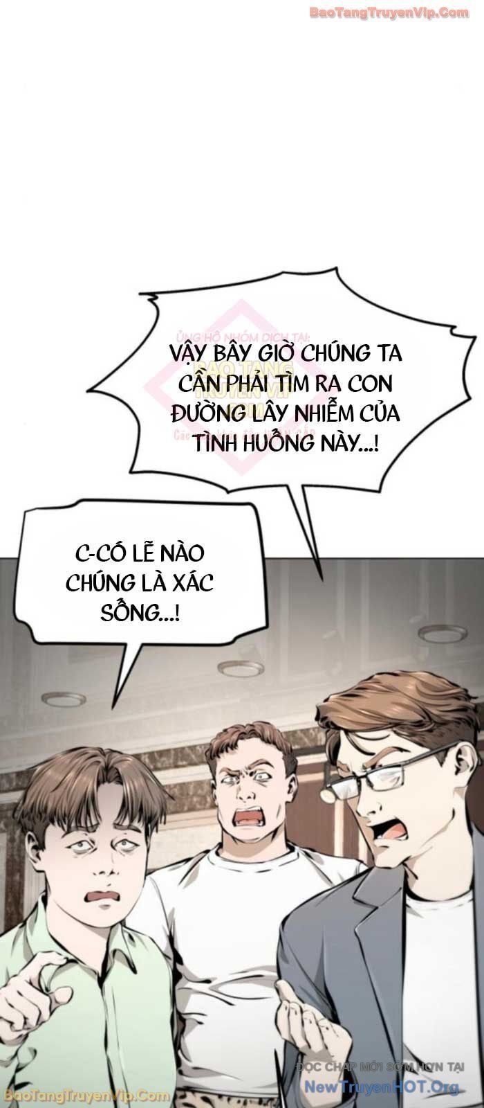 Câm Lặng - Chương 5