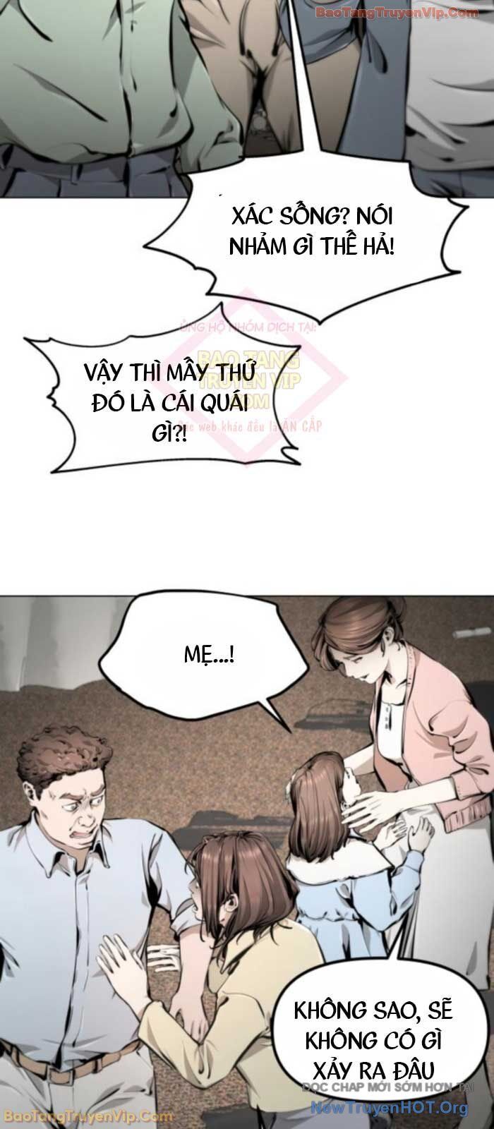 Câm Lặng - Chương 5