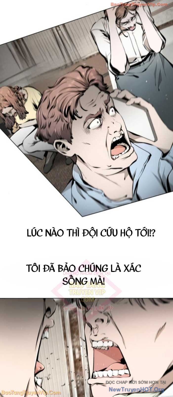 Câm Lặng - Chương 5