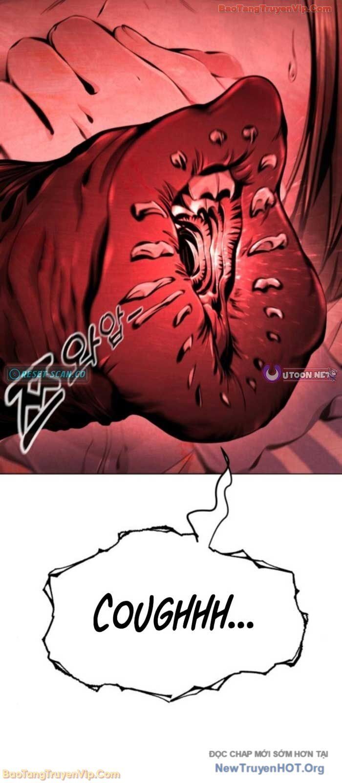 Câm Lặng - Chương 5