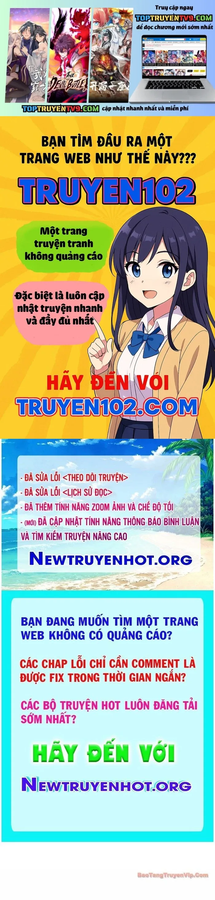 Câm Lặng - Chương 6