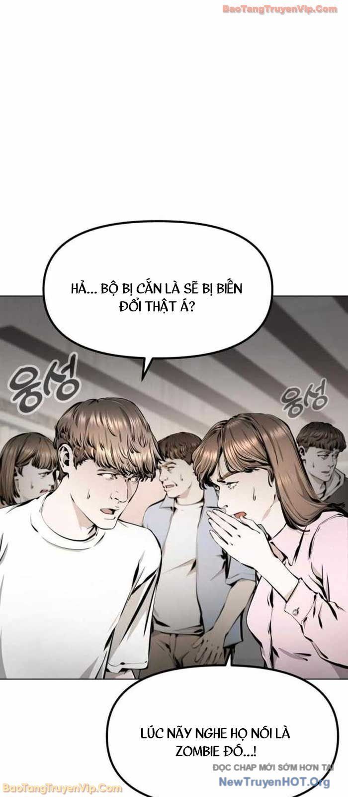 Câm Lặng - Chương 6