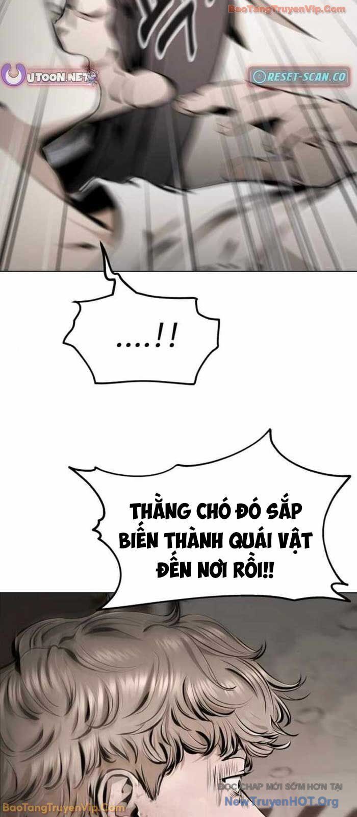 Câm Lặng - Chương 6