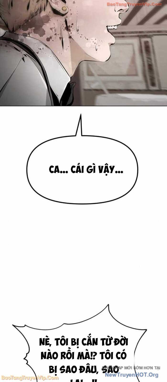 Câm Lặng - Chương 6