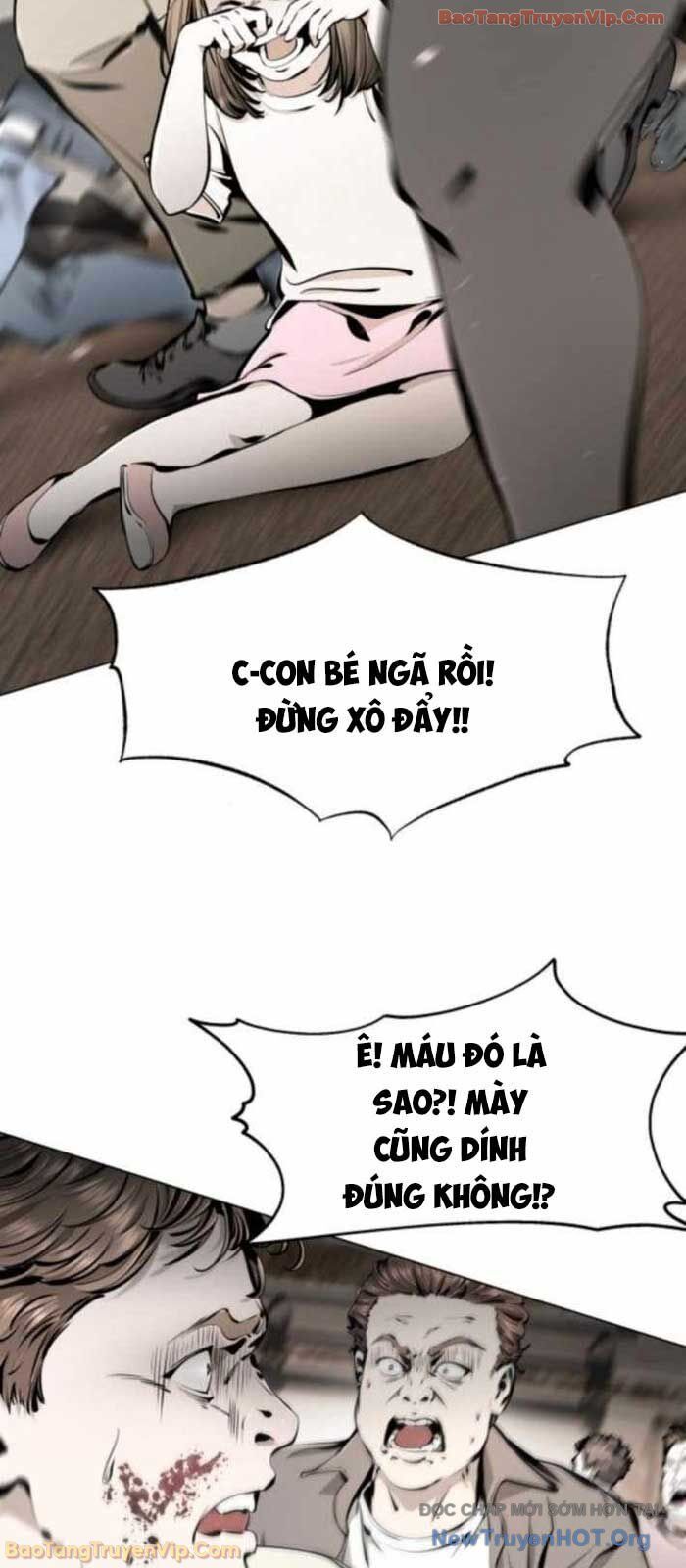 Câm Lặng - Chương 6
