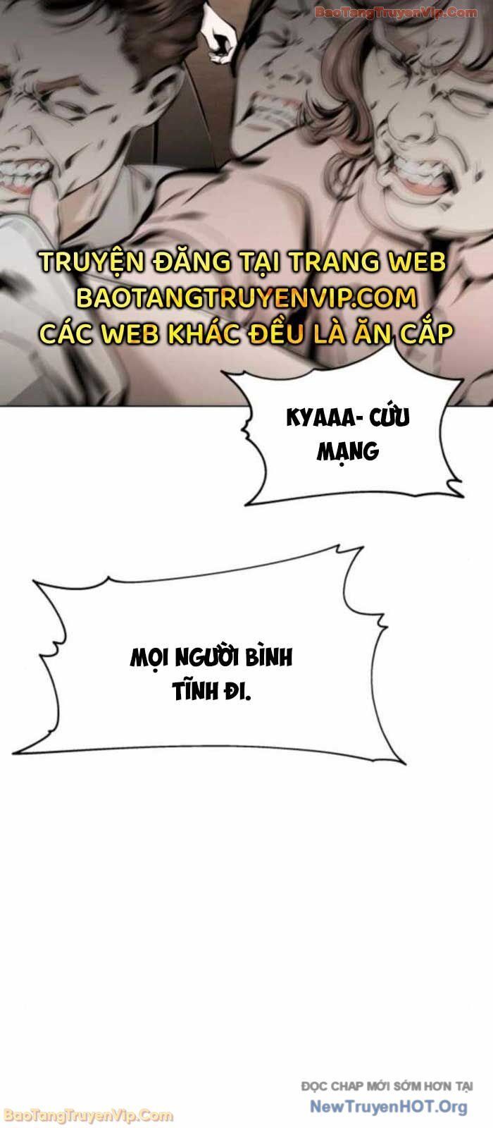 Câm Lặng - Chương 6