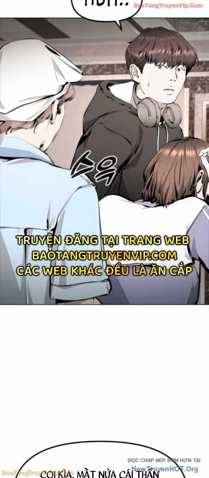Câm Lặng - Chương 6