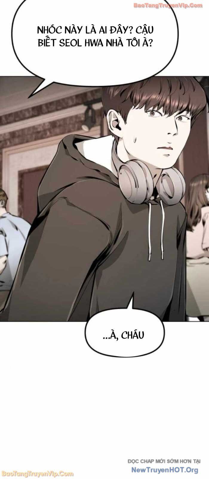 Câm Lặng - Chương 6