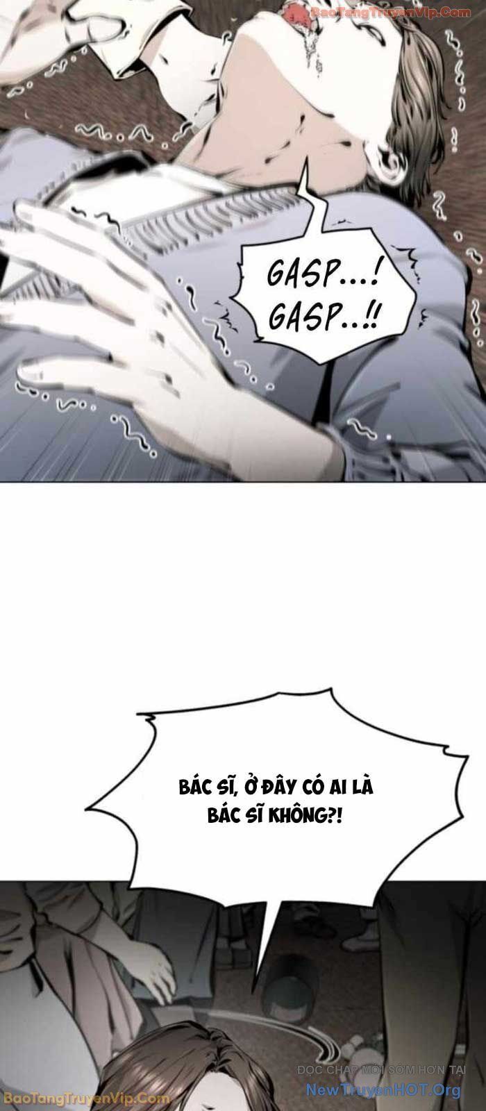 Câm Lặng - Chương 6