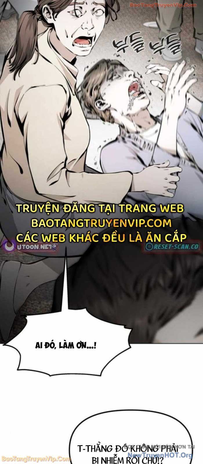 Câm Lặng - Chương 6