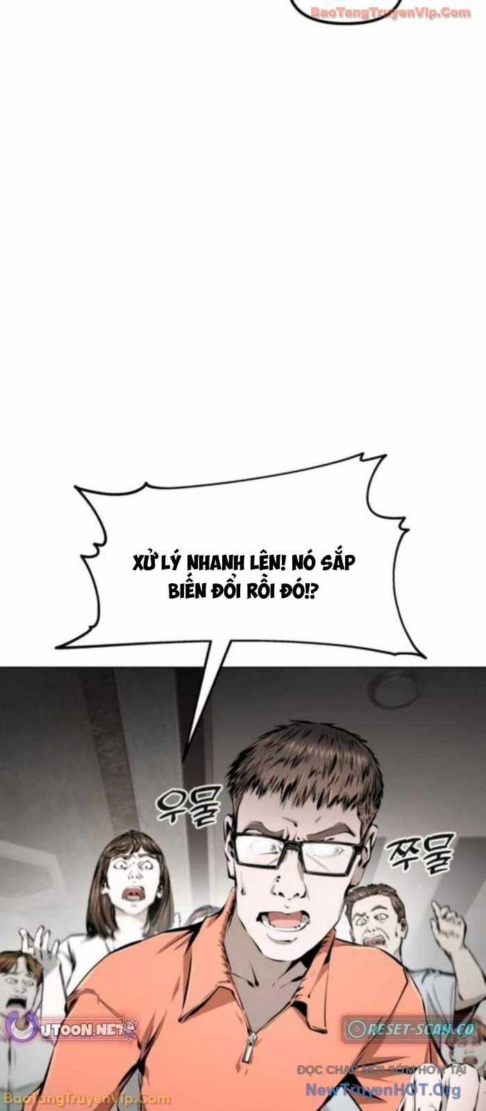 Câm Lặng - Chương 6