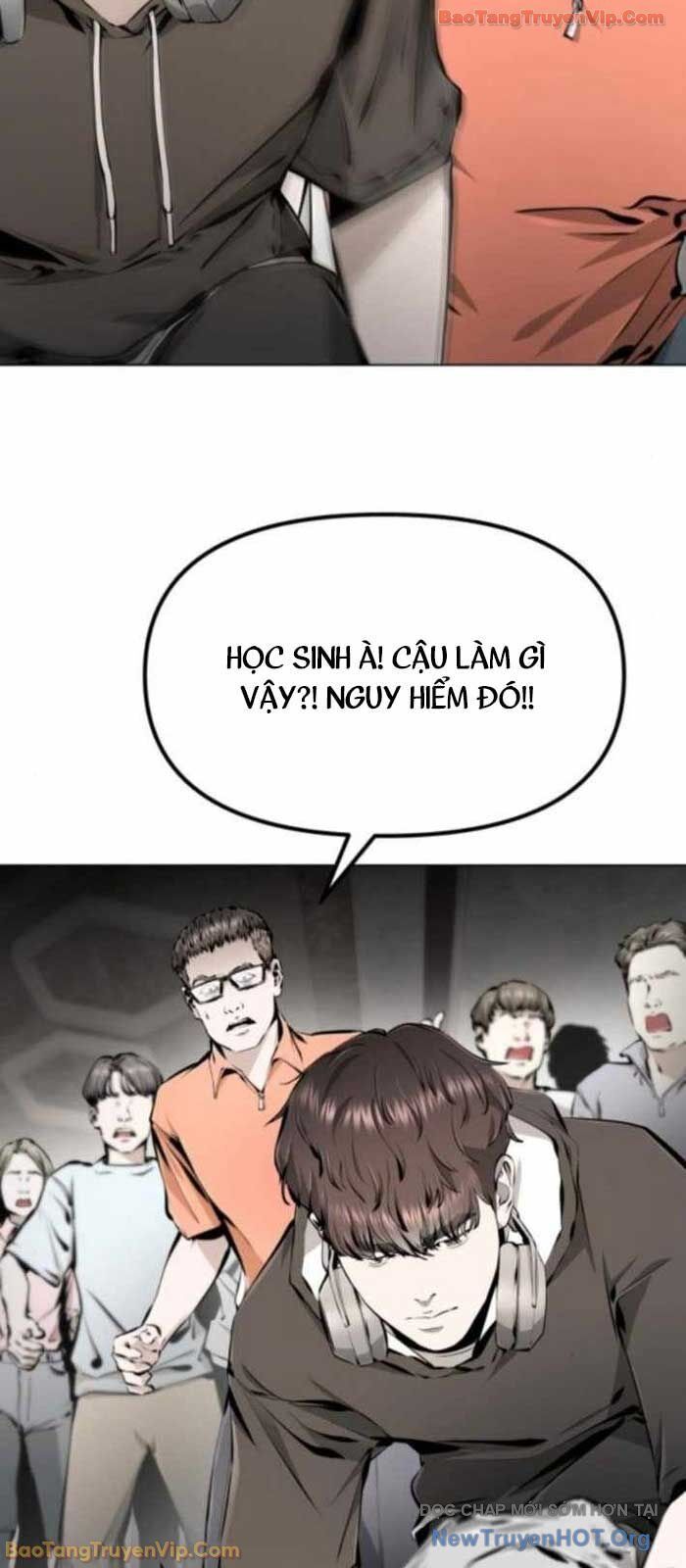 Câm Lặng - Chương 6