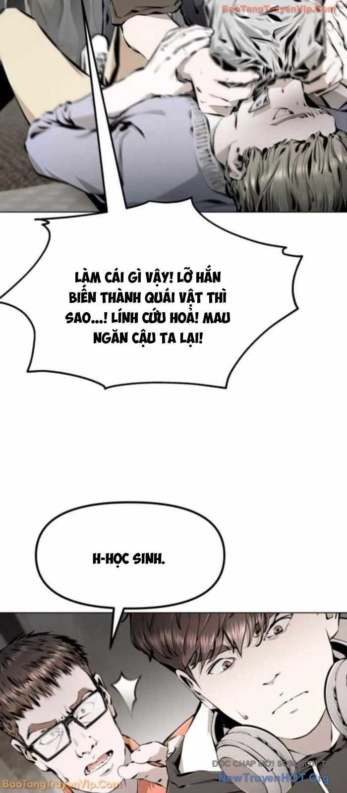 Câm Lặng - Chương 6