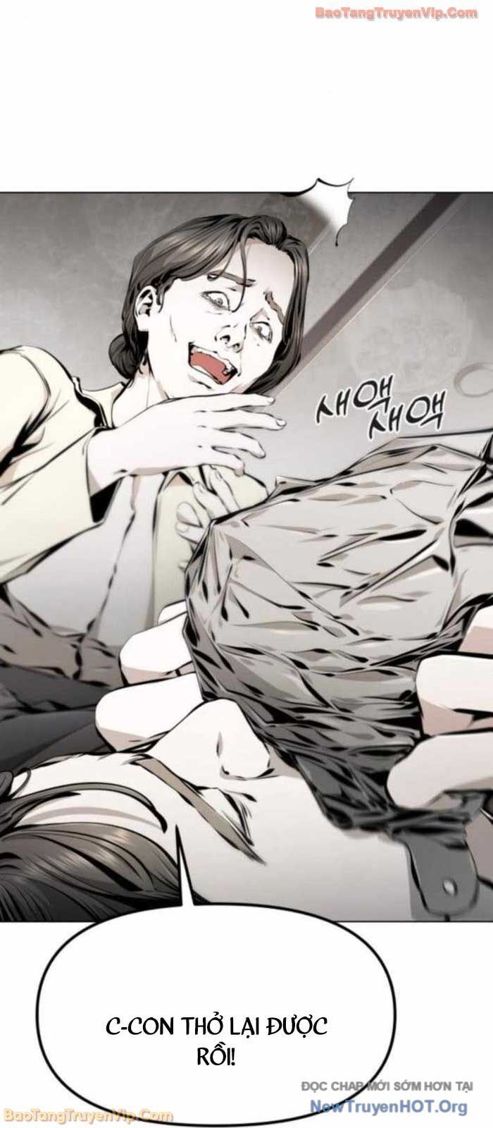 Câm Lặng - Chương 6