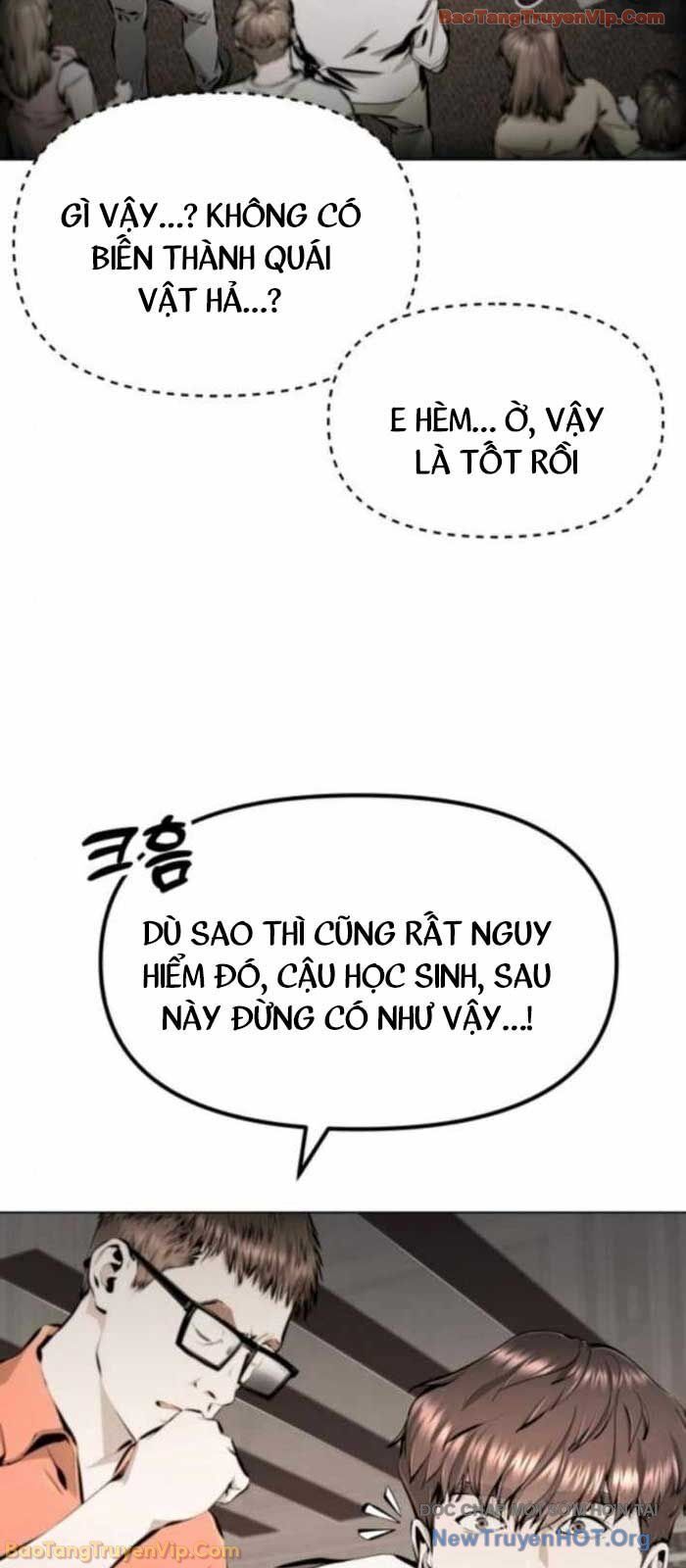 Câm Lặng - Chương 6