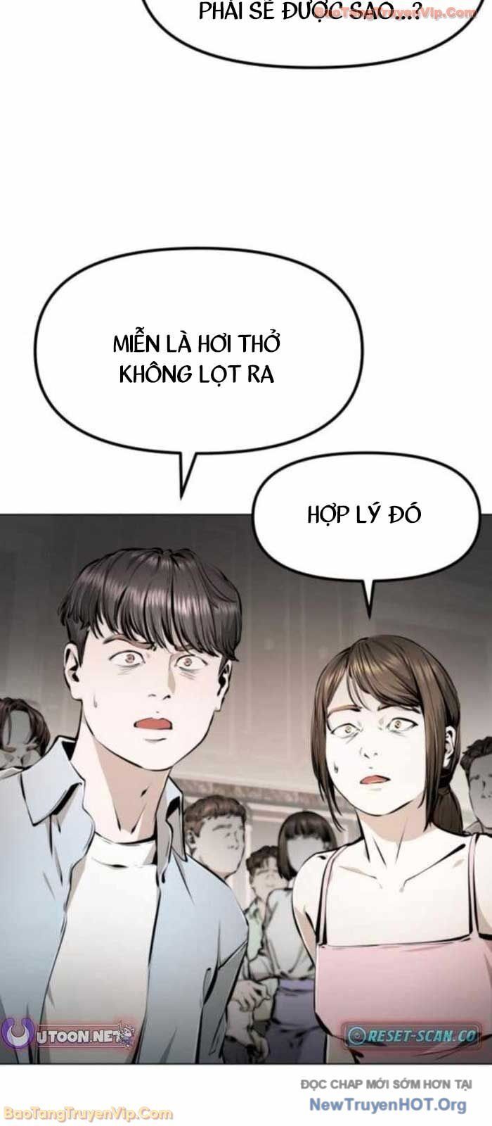 Câm Lặng - Chương 6